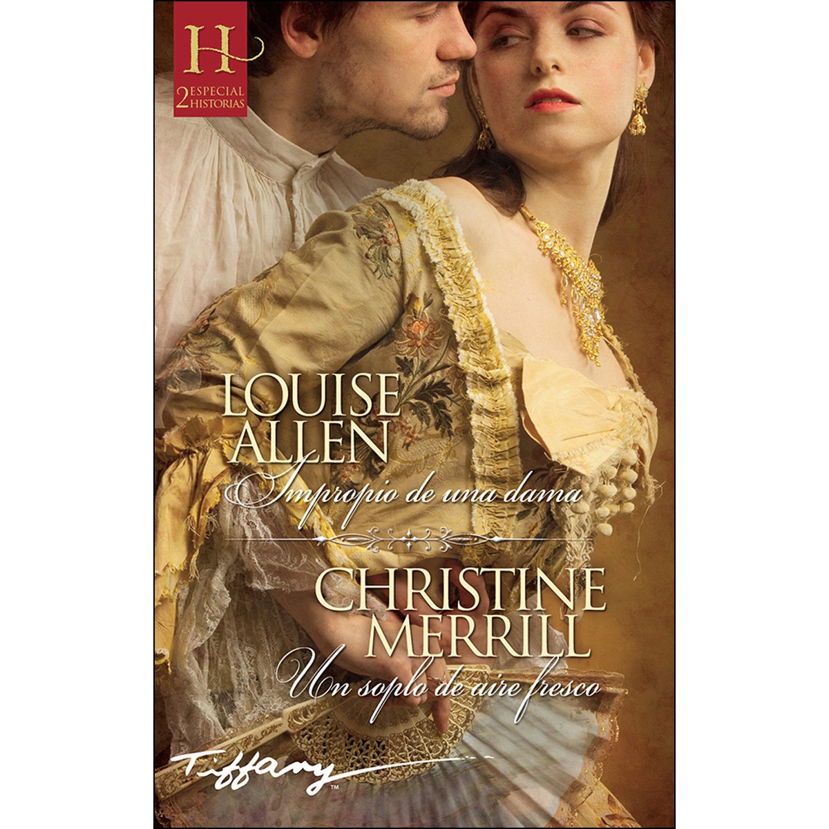 Imagem 0 de Impropio de una dama