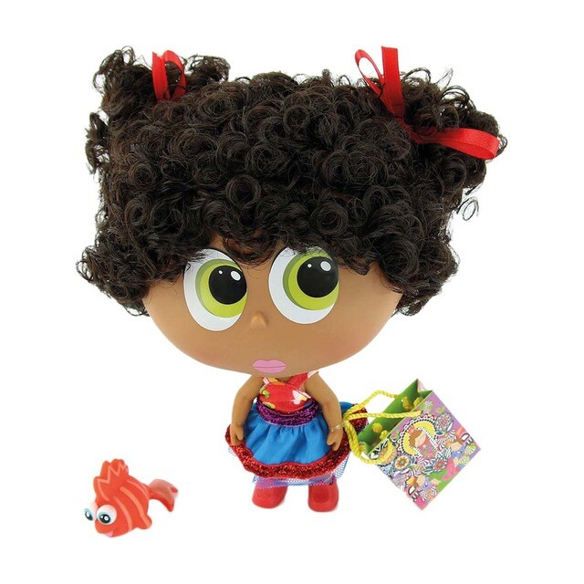 el corte ingles juguetes distroller