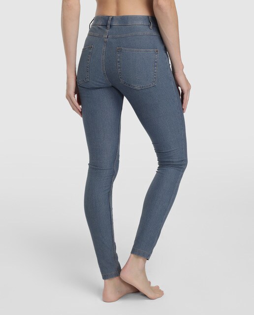 Leggins Hue denim · Hue · El Corte Inglés