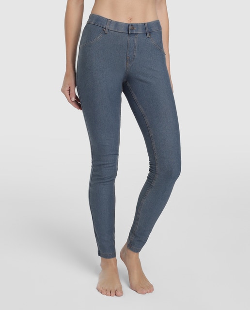 Leggins Hue denim · Hue · El Corte Inglés