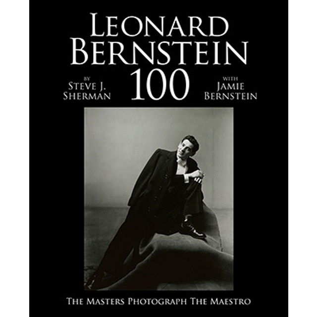 Leonard Bernstein 1