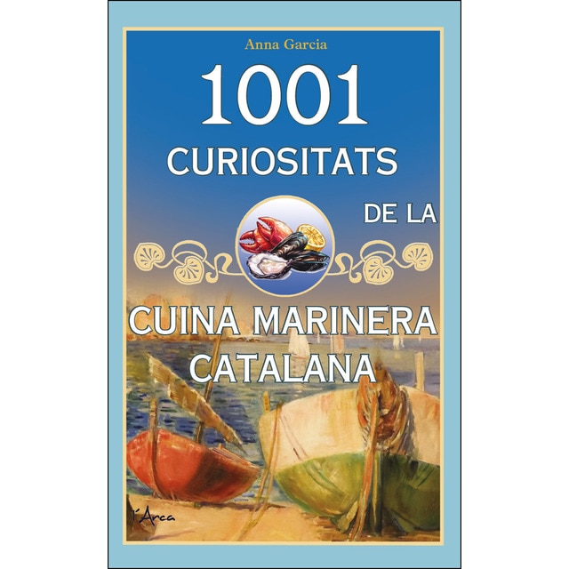 Imagem 0 de 1001 Curiositats De La Cuina Marinera