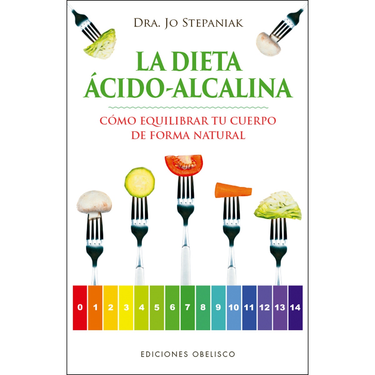 Imagem 0 de La Dieta Ácido-Alcalina