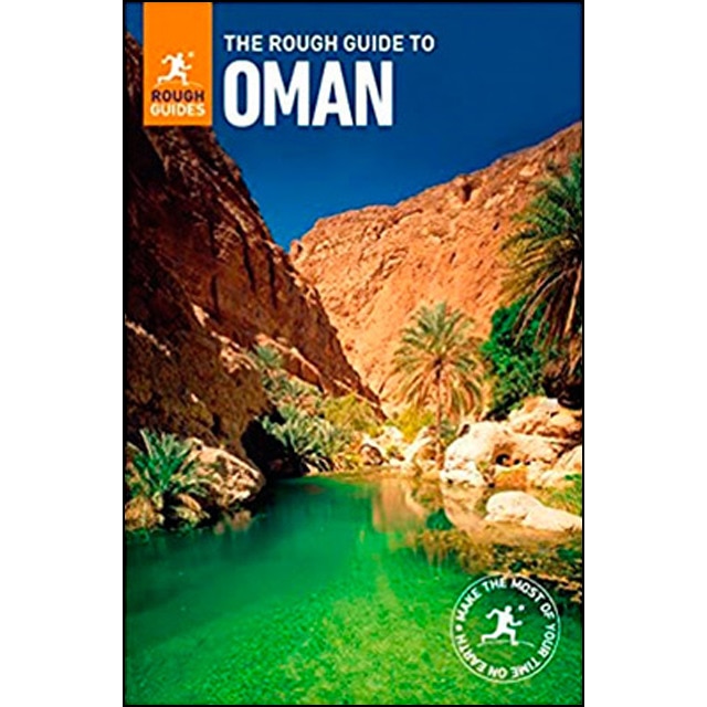 Oman 2nd Ed Rough Guide 1