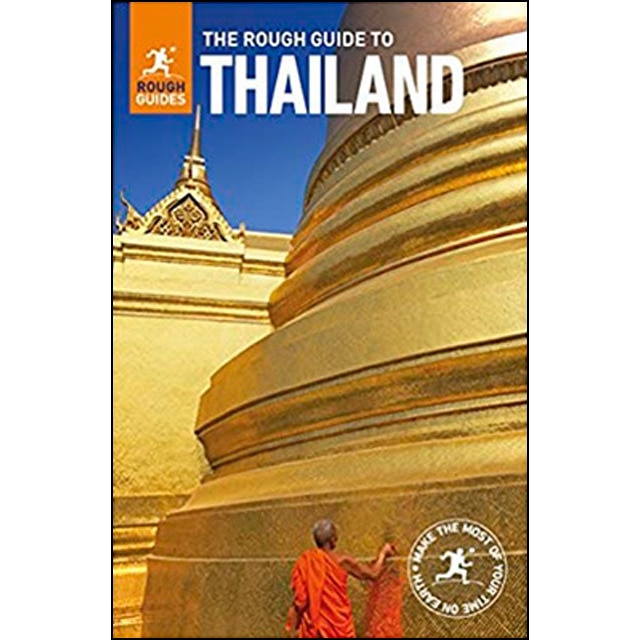 Thailand 10th Ed Rough Guide 1