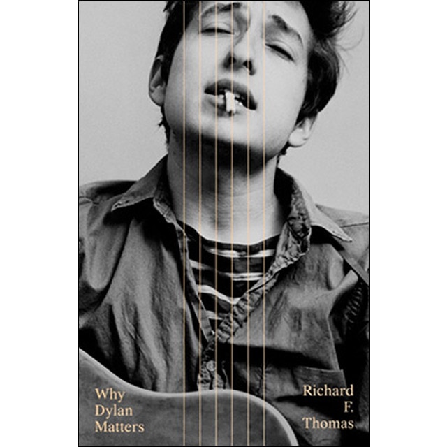 Imagem 0 de Why Dylan Matters