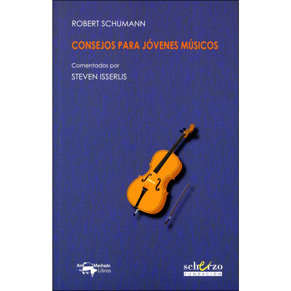 Consejos para jóvenes músicos (Capa mole com abas) 1