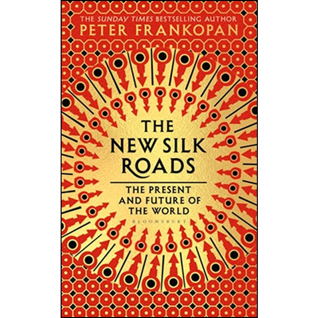 Imagem 0 de The new silk roads