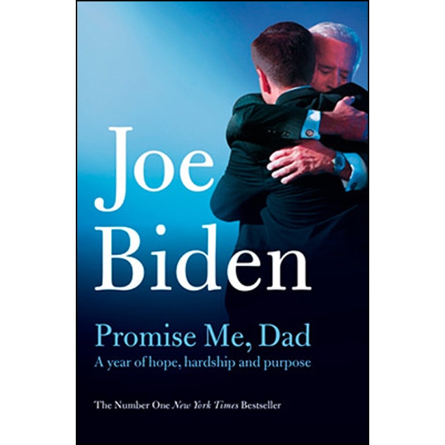Promise Me Dad 1