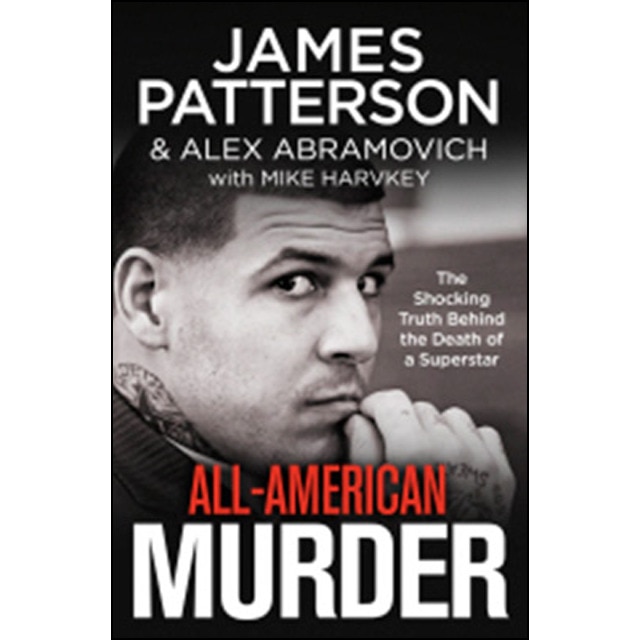 All-American Murder 1