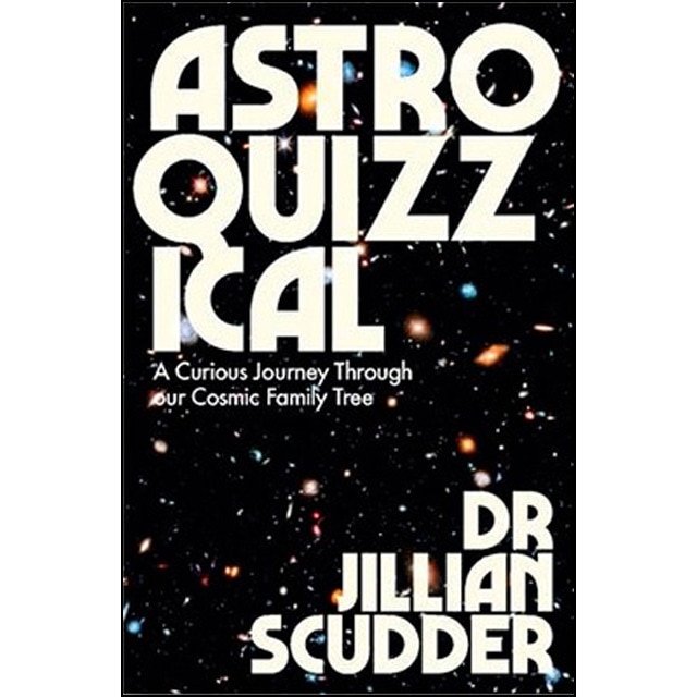 Astroquizzical 1