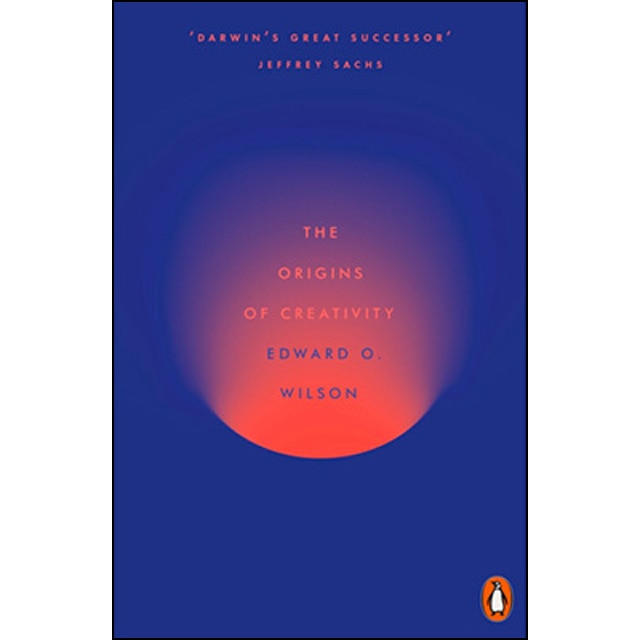 The Origins Of Creativity 1