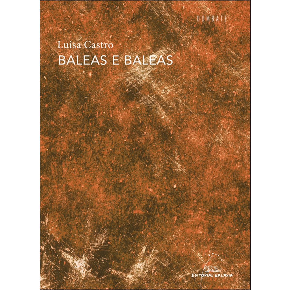 Baleas e baleas (Capa mole com abas) 1