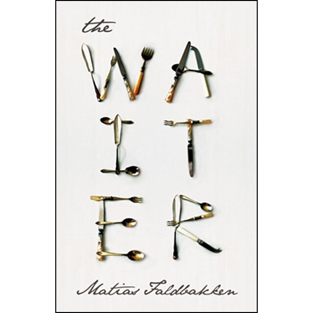 Imagem 0 de The Waiter