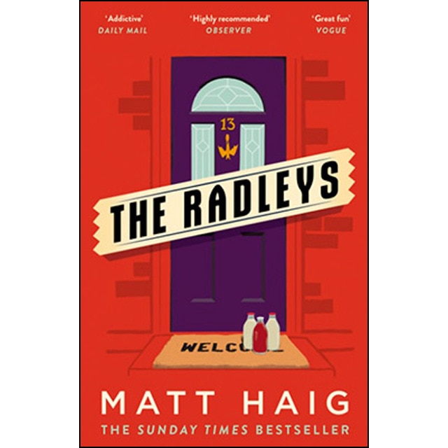 Imagen 0 de The radleys