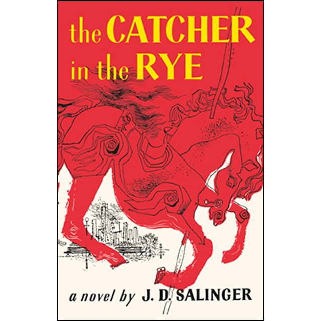 Imagem 0 de The Catcher In The Rye