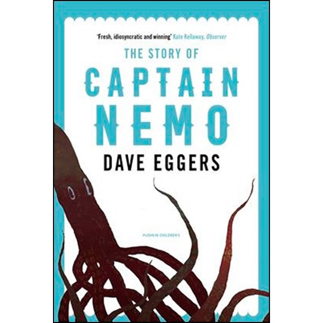 Imagem 0 de The Story Of Captain Nemo