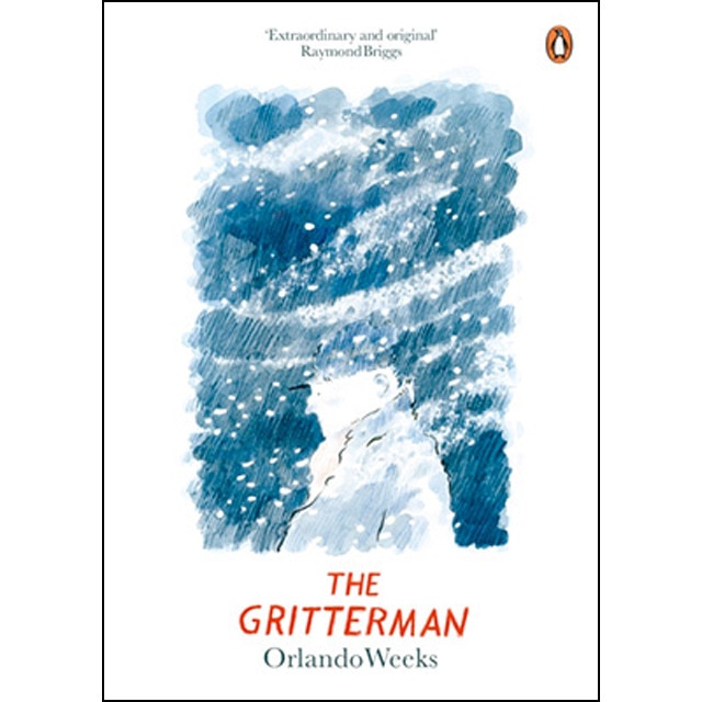 The Gritterman 1