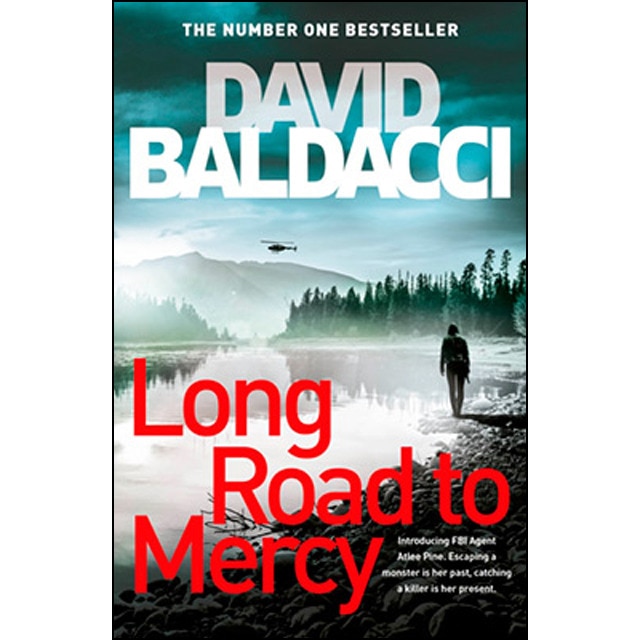 Long Road To Mercy 1