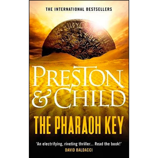 Imagen 0 de The pharaoh key