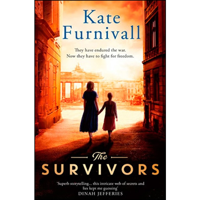 The survivors 1