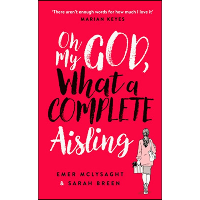 Oh My God What A Complete Aisling 1