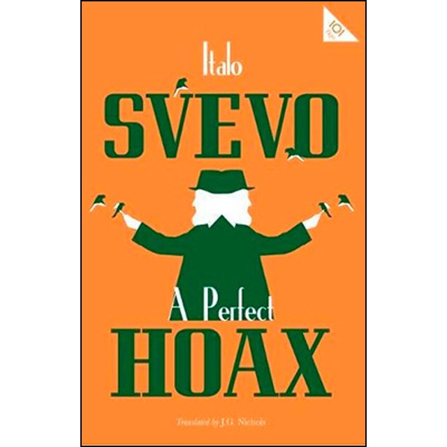 Imagem 0 de A Perfect Hoax