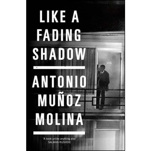 Imagem 0 de Like A Fading Shadow