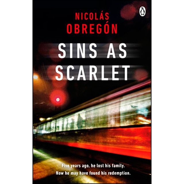 Imagem 0 de Sins As Scarlet