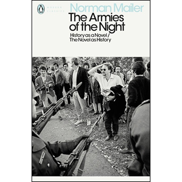 The armies of the night 1