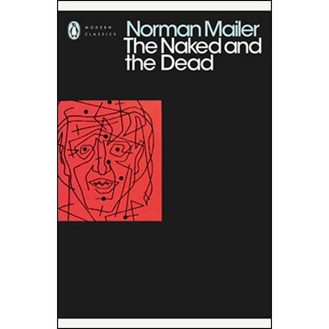 The naked and the dead 1