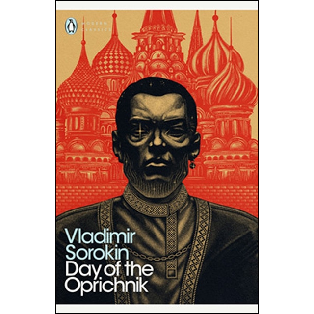 Imagem 0 de Day of the oprichnik