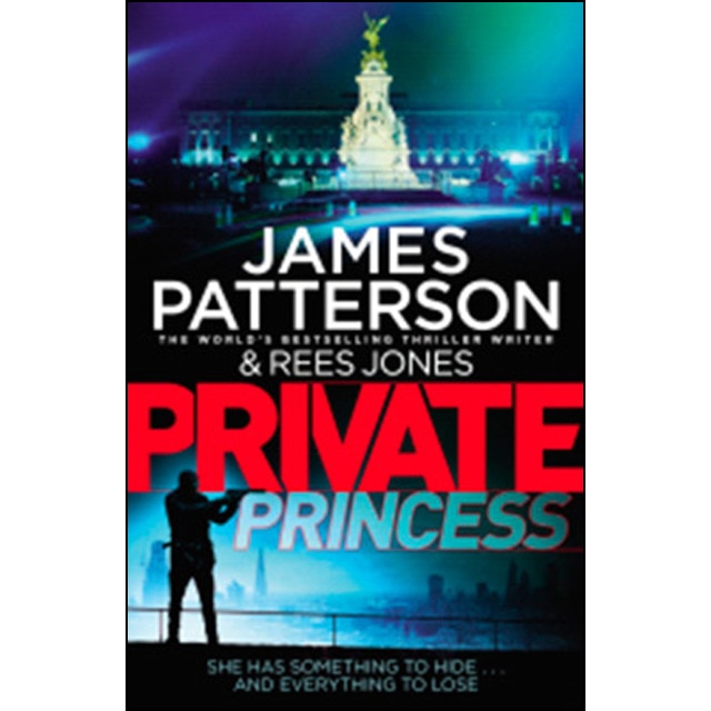 Private Princess 1
