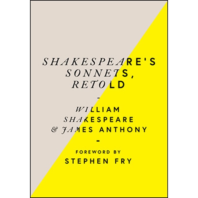 Shakespeare´s sonnets retold 1