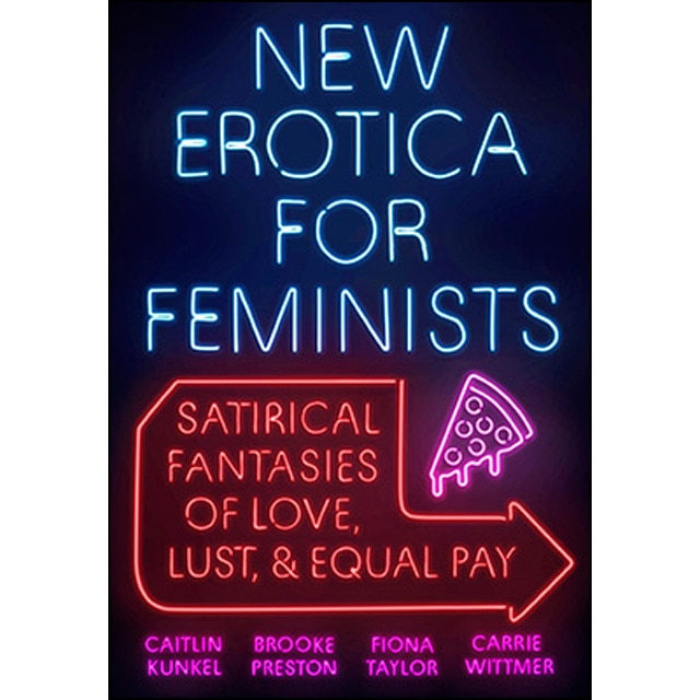 New Erotica For Feminists 1