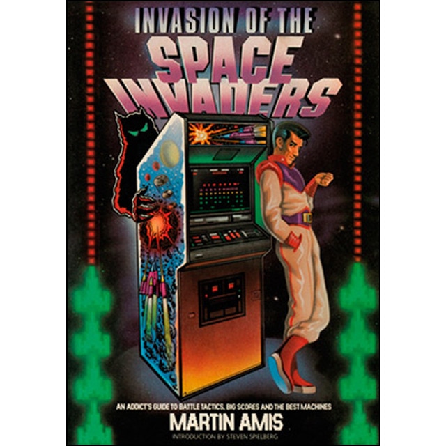 Imagem 0 de Invasion Of The Space Invaders