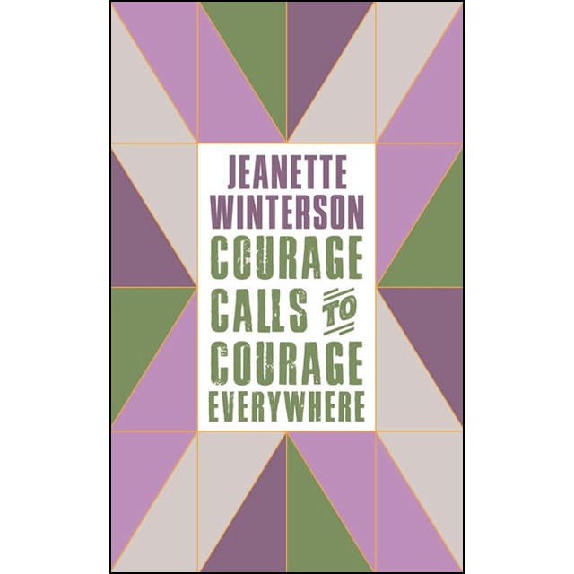 Imagem 0 de Courage calls to courage everywhere