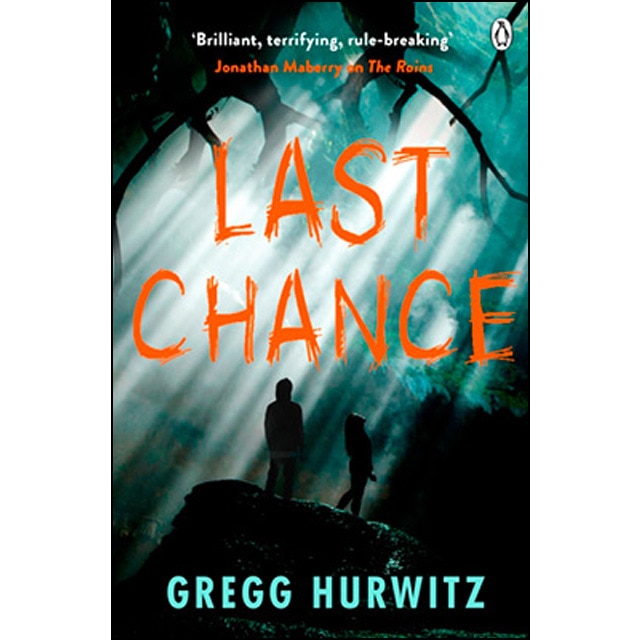 Imagem 0 de Last Chance