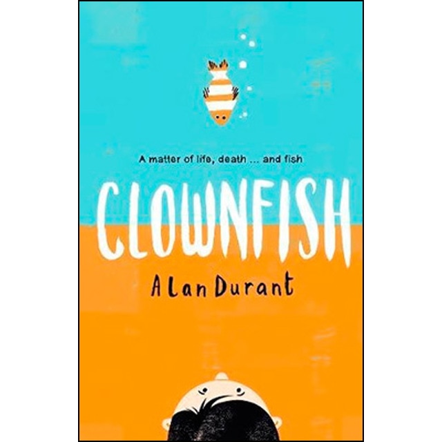 Clownfish 1
