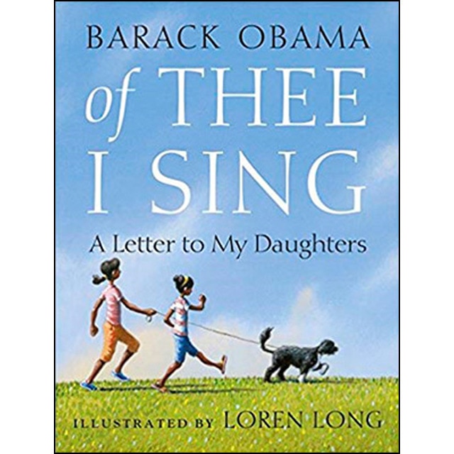 Imagem 0 de Of thee i sing