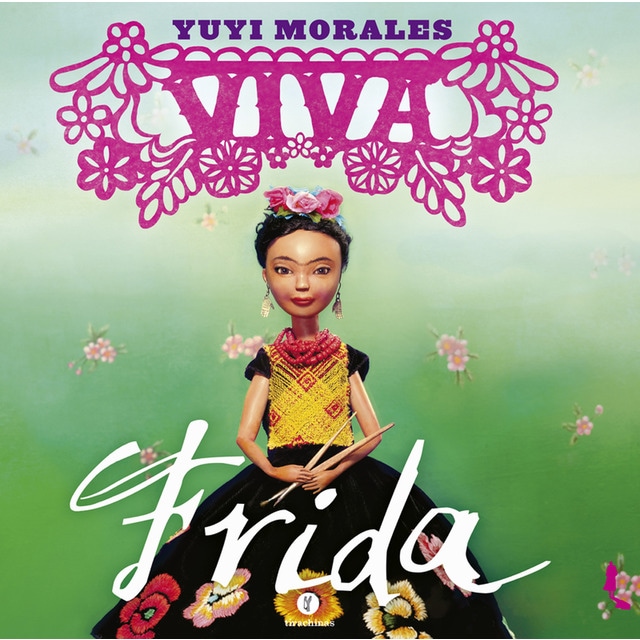 Imagem 0 de Viva Frida
