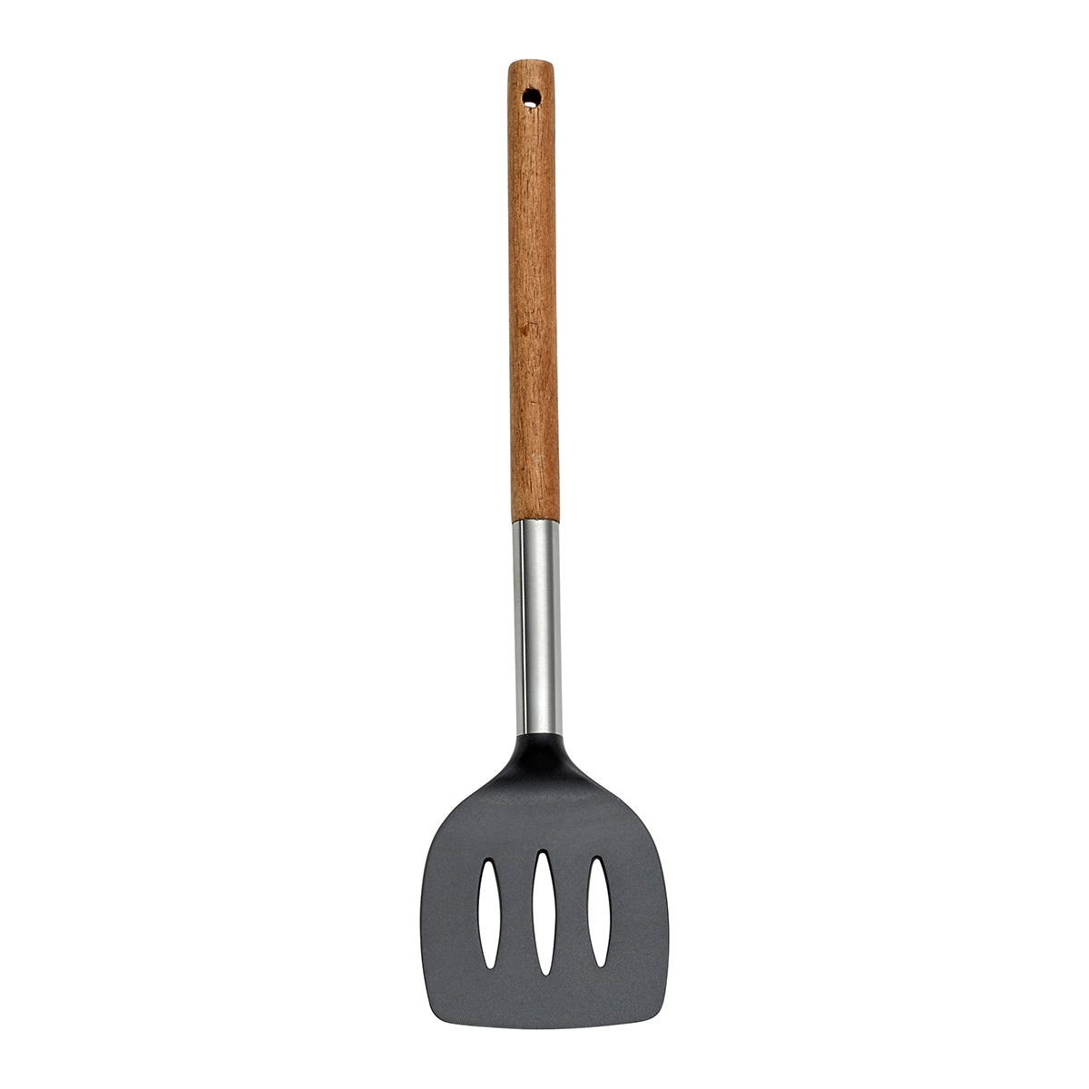 Imagen 0 de Espátula ranurada Acacia Basics El Corte Inglés