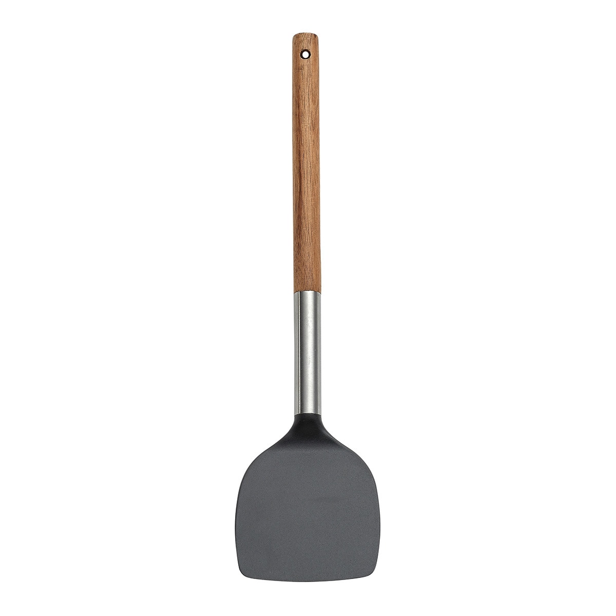 Espátula  Acacia Basics El Corte Inglés Negro-1