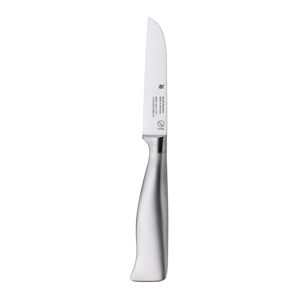 Cuchillo de verdura Grand Gourmet WMF Acero-1