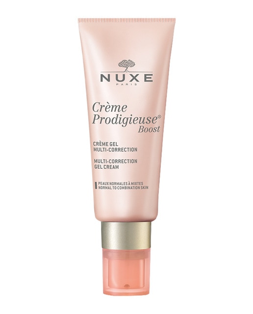 Imagen 0 de Gel-crema Multi-corrección Crème Prodigieuse® Boost Nuxe