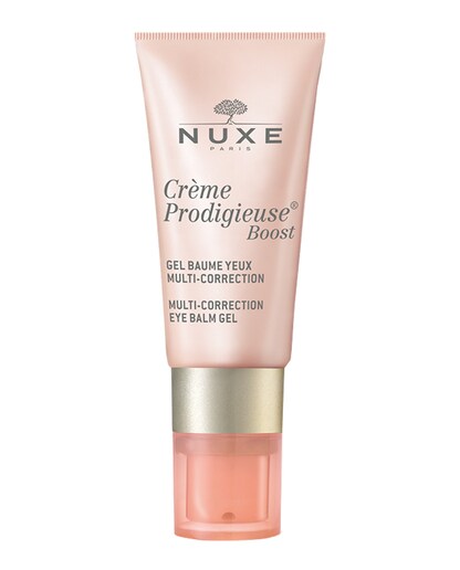 Imagen 0 de Gel-Bálsamo Multi-corrección Ojos Crème Prodigieuse® Boost Nuxe