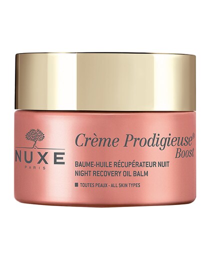 Imagen 0 de Bálsamo-aceite Recuperador Noche Crème Prodigieuse® Boost Nuxe