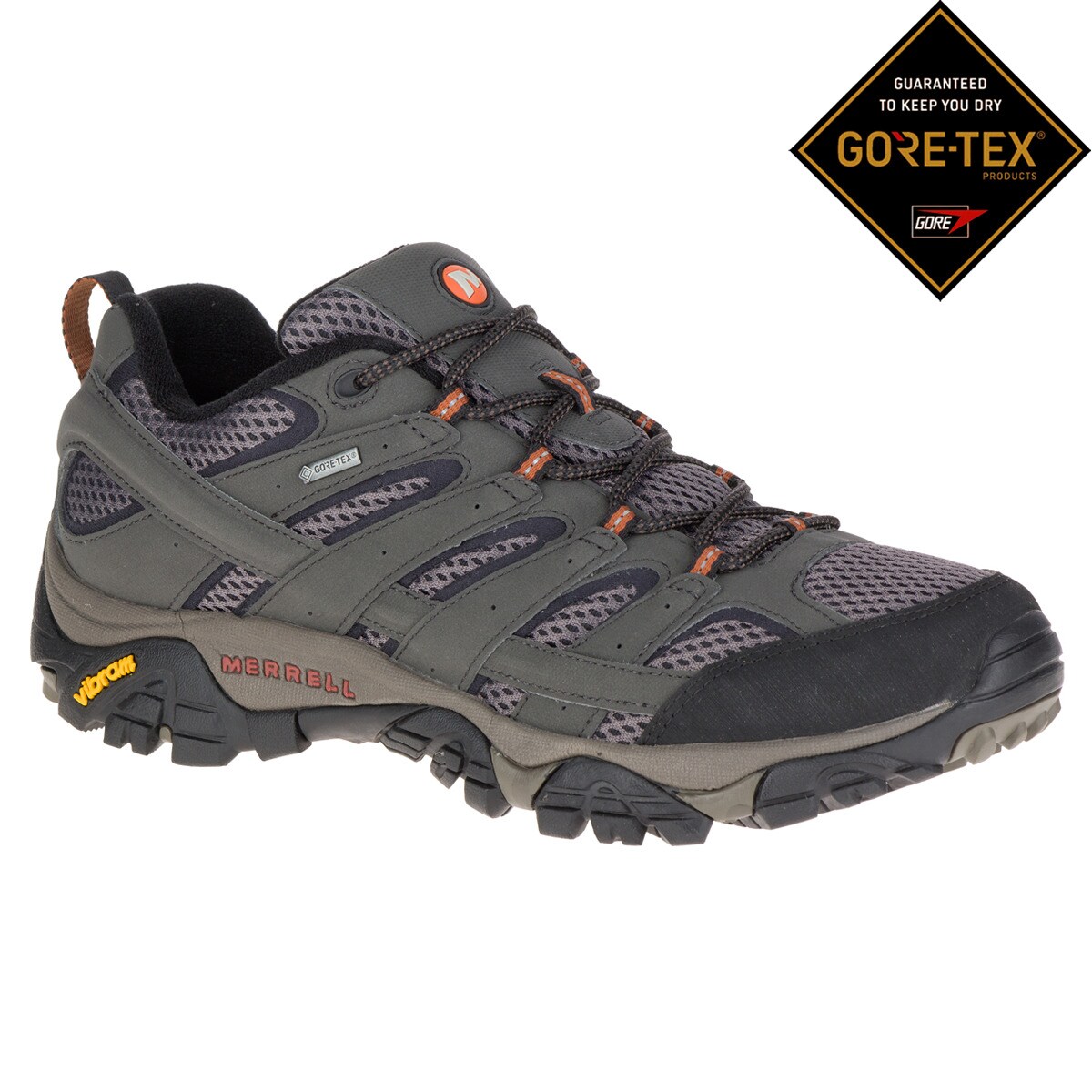 Zapatillas de montaña de hombre MOAB 2 Gore Tex Merrell · El Zapatillas de montaña de hombre MOAB 2 Gore Tex Merrell · El