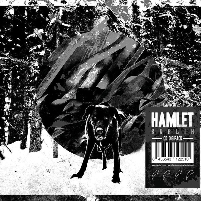 Imagen 0 de Berlin (CD)