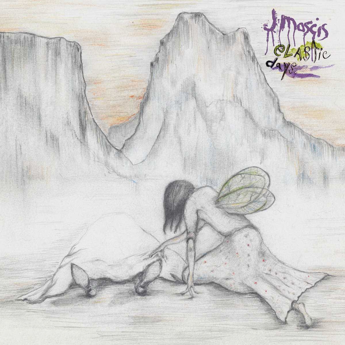 Elastic Days  (CD) 1